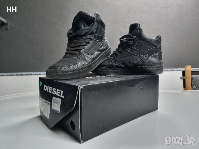 Diesel HORN BULL, Limited Edition