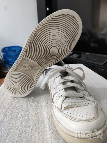 маратонки NIKE Son Of Force, снимка 6 - Маратонки - 34408506