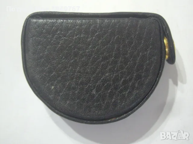 Стар позлатен кварцов часовник., снимка 2 - Джобни - 49935538