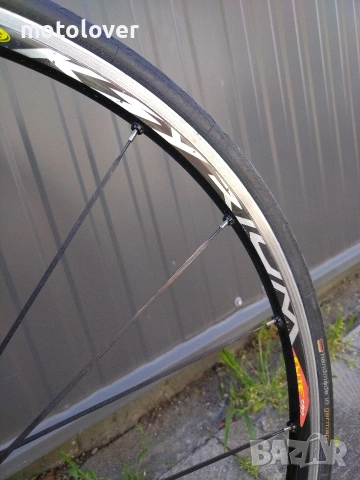 Шосеен карбонов Giant, снимка 6 - Велосипеди - 54173816