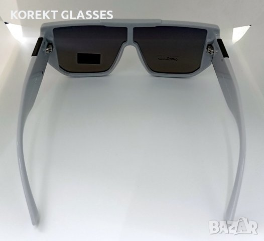 Katrin Jones HIGH QUALITY POLARIZED 100% UV защита, снимка 4 - Слънчеви и диоптрични очила - 37135008