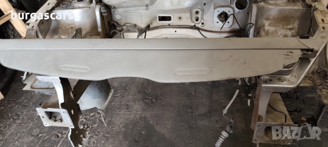 Щора багажник Ford Galaxy 2004г - 140лв