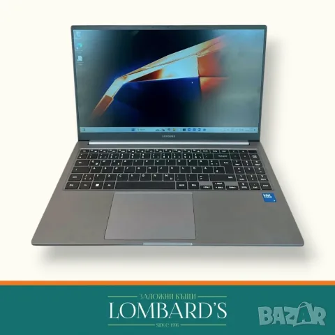 Лаптоп Samsung Galaxy Book 4 NP750xgk, N: 537634