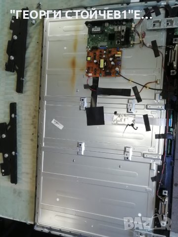  D48F282N4CWI  17MB211 17IPS12  VES480UNDS-2D-N12 , снимка 4 - Части и Платки - 40032597