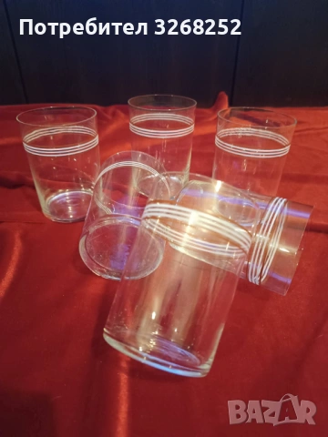 Чаши за Чай 