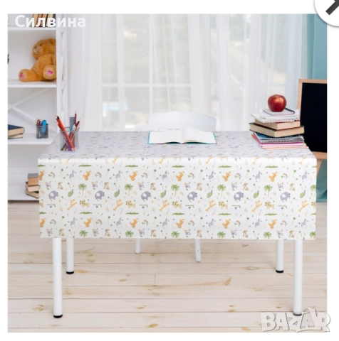 Мушама с детски десен, снимка 2 - Други - 51658808