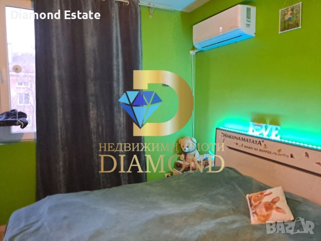 Апартамент в Димитровград - Център, снимка 4 - Апартаменти - 51730092