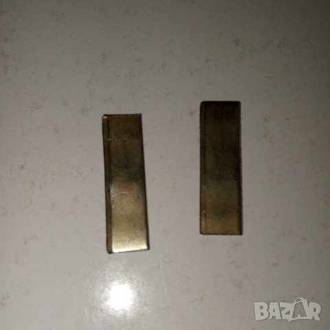 Ножчета за ампули три вида ретро , снимка 6 - Медицински консумативи - 35420963