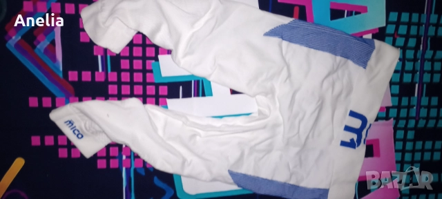 Супер Еластични 3 / 4 къси гащета клин Италия, снимка 3 - Къси панталони - 52558076