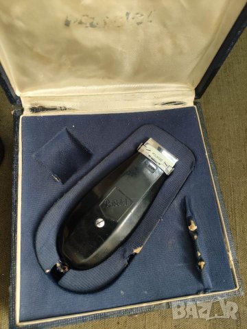 Продавам Машинка за бръснене ,подстригване Ducati Raselet , снимка 4 - Други ценни предмети - 37759970