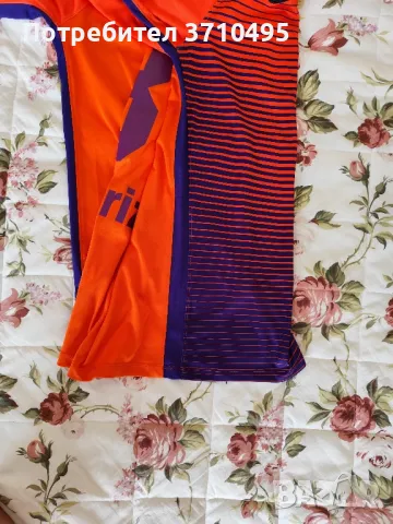 Продавам фланелка NIKE на немският клуб MUNICH VATOS , снимка 7 - Спортни дрехи, екипи - 50155975