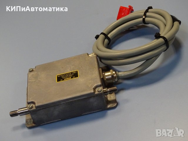 контролер Bosch 0 333 802 004 ( Eco Cart Elevator Electric Clark-2), снимка 9 - Индустриална техника - 42539534