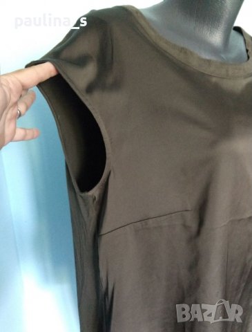 Туника тип потник "comma,"® / голям размер , снимка 3 - Туники - 37823783