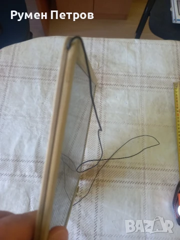 Стъклен филтър за монитор, добър ., снимка 5 - Антикварни и старинни предмети - 51120298