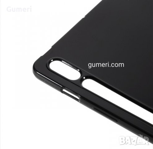  Samsung Galaxy Tab S7 5G / SM-T870 / SM-T875 Силиконов гръб , снимка 5 - Калъфи, кейсове - 30468030
