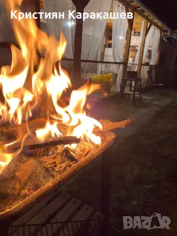 Бунгала Станимака - Арапя , снимка 16 - Почивки на море - 48627097