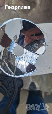 Фарове БМВ Е60 на части биксенон , снимка 11 - Части - 48921301