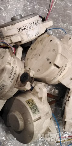 DC Външни и вътрешни вентилатори - DC- fan, снимка 15 - Климатици - 29605091