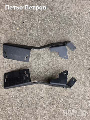 стойка за куфар Honda X-ADV 750 2017-2020г