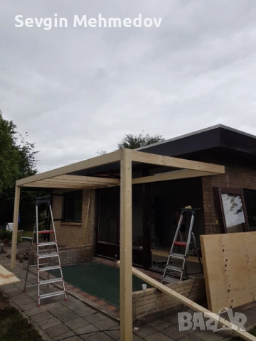 Цялостно решение за  дома  бита и офиса, снимка 11 - Ремонти на къщи - 54144882