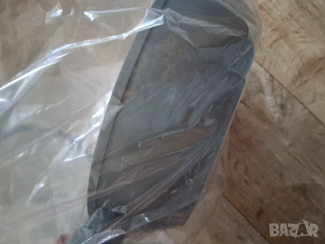 Дълбок тиган с капак 28x7.5см Terra Stone Brio, снимка 6 - Съдове за готвене - 52847431