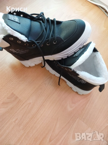 Мъжки боти - 44 номер [28см] НОВИ, снимка 5 - Други - 52612390