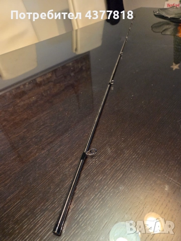 Jumprize AllWake 99 Monster Battle, снимка 4 - Въдици - 52669985