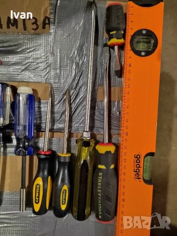 продавам професионални отверки , снимка 9 - Отвертки - 42065522