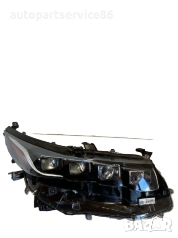 Преден фар десен пълен LED Xenon за Toyota Prius (2018) 85967-47050