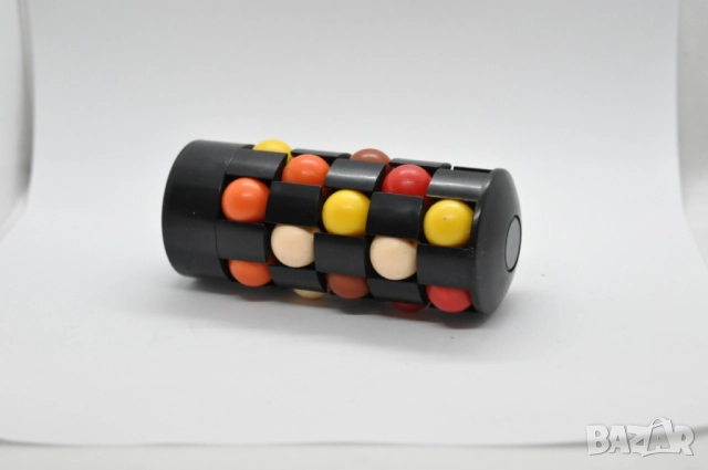 Игра-пъзел Varikon Towers Rubik, снимка 3 - Игри и пъзели - 52384338