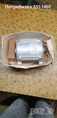 нов руски ел.двигател!, снимка 5 - Електродвигатели - 44256210