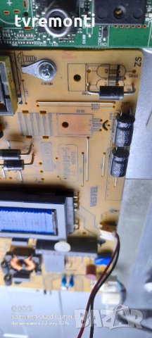 Main board 17mb82s, снимка 8 - Части и Платки - 31107064