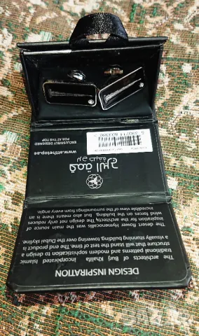 Ръкавели Budj Khalifa , снимка 2 - Други ценни предмети - 49426169