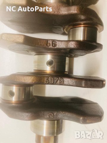 Колянов вал за Alfa Алфа Ромео 1.4Т бензин 135 коня 955 А2.000 565979 2011, снимка 3 - Части - 42705165