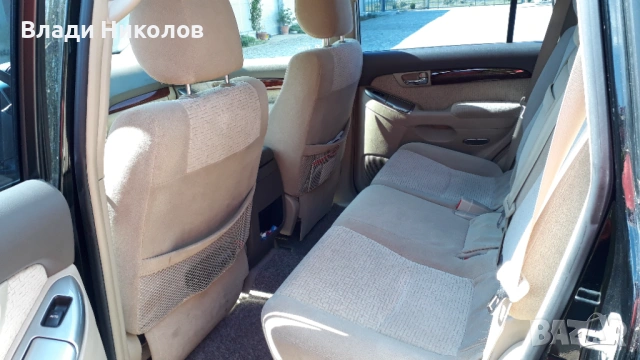 Toyota Land cruiser 3.0 D4D 6 скорости - Продавам, снимка 10 - Автомобили и джипове - 54257522