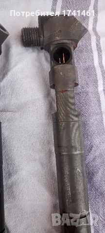 Дюзи делфи w212 AMG feis, снимка 6 - Аксесоари и консумативи - 48138789