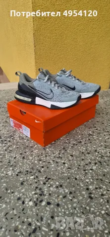 Nike Air Max Alpha Trainer 6 41
