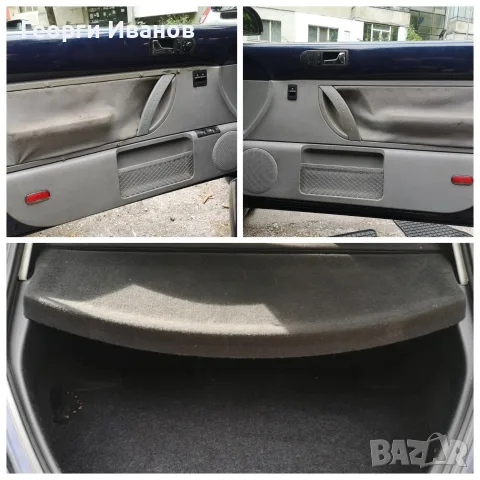 Продавам VW New Beetle 1.9 TDI 90к.с., снимка 16 - Автомобили и джипове - 56172881