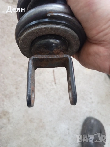 Заден Амортисьор за Suzuki GSR 750, снимка 6 - Мотоциклети и мототехника - 54210830