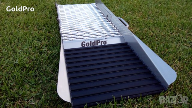 Улей за злато GoldPro X250, снимка 4 - Екипировка - 32153125