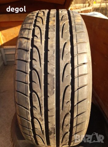 Dunlop 215 45 16 86H