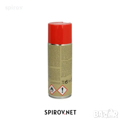 Спрей смазка за верига Castrol Chain Spray O-R 400 ml, снимка 2 - Аксесоари и консумативи - 56254717