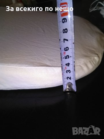 Голяма възглавница против рефлукс, снимка 5 - Спални чували за бебета и деца - 33745740