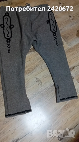 автентични потури , снимка 3 - Колекции - 52668264