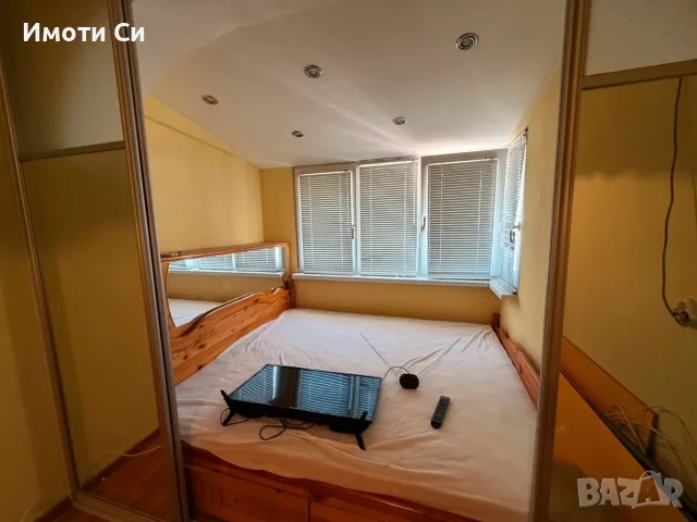 Тристаен апартамент в гр.Стара Загора,Център, снимка 5 - Апартаменти - 56251461