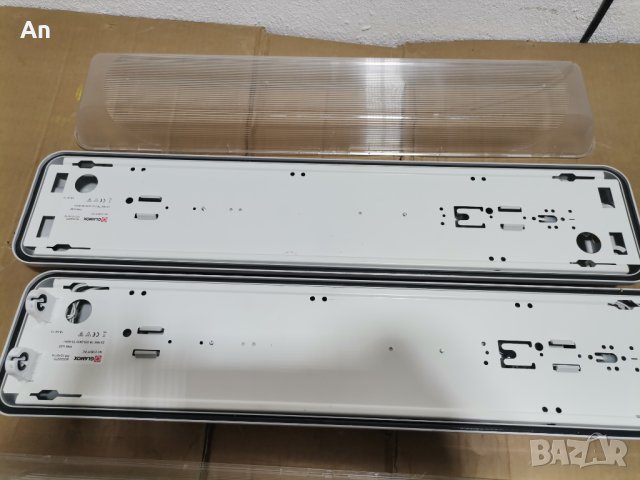 Тяло за лед пури , снимка 3 - Лампи за таван - 42889198