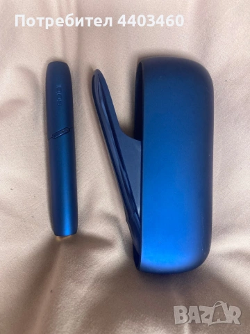 IQOS 3 DUO