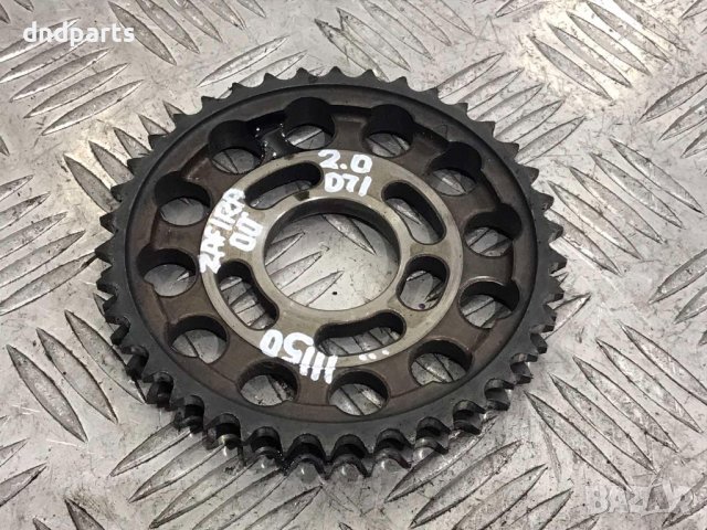 Зъбно колело Opel Zafira 2.0DTI,2000г.