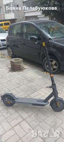 Xiomi Тротинета, снимка 6 - Други спортове - 38340060