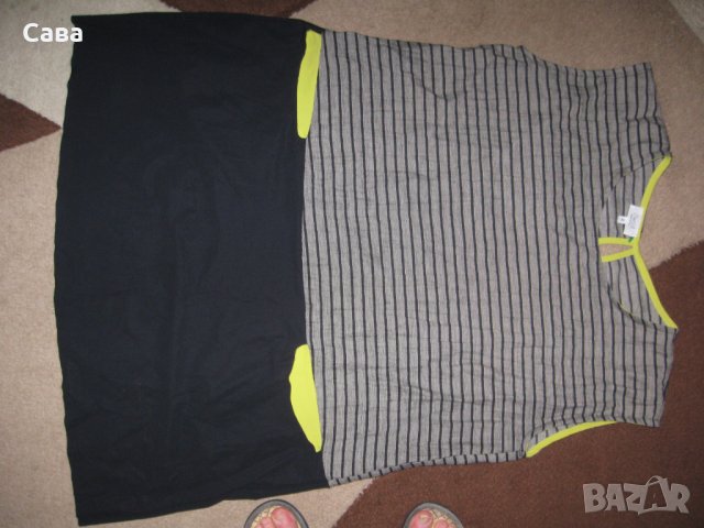 Рокля COCOL, снимка 2 - Рокли - 36991258